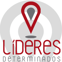 Líderes Determinados – Coaching & Liderazgo Logo