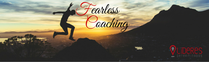 Fearless Coaching