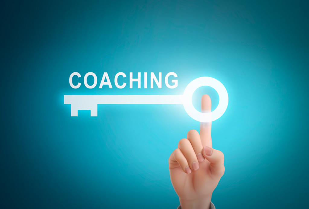 coaching - ¿un lujo o una necesidad?